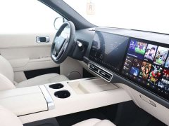 Li Auto Ideal L9 Max - фото 11