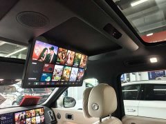 Li Auto Ideal L9 Max - фото 16