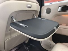 Li Auto Ideal L9 Max - фото 17