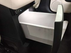 Li Auto Ideal L9 Max - фото 18