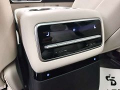 Li Auto Ideal L9 Max - фото 19