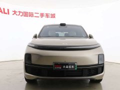 Li Auto Ideal L9 Max - фото 2