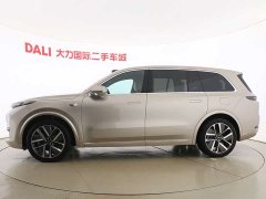 Li Auto Ideal L9 Max - фото 4