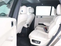 Li Auto Ideal L9 Max - фото 6