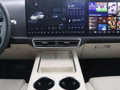 Li Auto Ideal L9 Max - фото 7