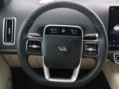 Li Auto Ideal L9 Max - фото 9