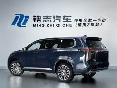 Lynk & Co Xingtu Lanyue C-DM 180 ultra-long battery life Ultra four-wheel drive 6 seats - фото 3