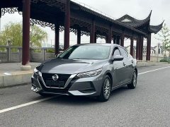 Nissan Sylphy 1.6L XE CVT Comfort Edition - фото 1