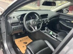 Nissan Sylphy 1.6L XE CVT Comfort Edition - фото 11
