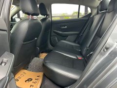 Nissan Sylphy 1.6L XE CVT Comfort Edition - фото 13