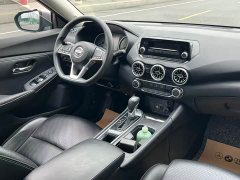 Nissan Sylphy 1.6L XE CVT Comfort Edition - фото 15