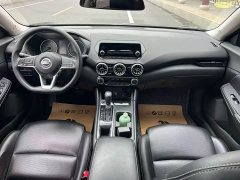 Nissan Sylphy 1.6L XE CVT Comfort Edition - фото 16