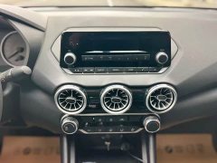 Nissan Sylphy 1.6L XE CVT Comfort Edition - фото 17