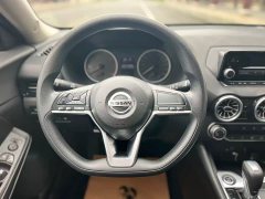 Nissan Sylphy 1.6L XE CVT Comfort Edition - фото 19