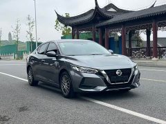Nissan Sylphy 1.6L XE CVT Comfort Edition - фото 2