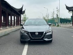 Nissan Sylphy 1.6L XE CVT Comfort Edition - фото 3