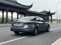 Nissan Sylphy 1.6L XE CVT Comfort Edition - фото 6
