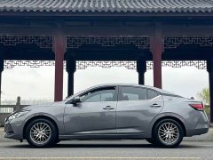 Nissan Sylphy 1.6L XE CVT Comfort Edition - фото 7