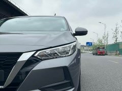 Nissan Sylphy 1.6L XE CVT Comfort Edition - фото 9