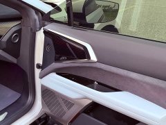 Lynk & Co Gaohe HiPhi Z five-seater version - фото 17