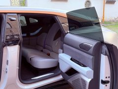 Lynk & Co Gaohe HiPhi Z five-seater version - фото 19