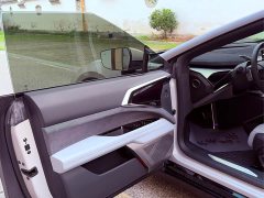 Lynk & Co Gaohe HiPhi Z five-seater version - фото 20