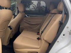 Buick Landian E5 1.5L DE-i 100KM enjoyment type 7 seats - фото 10