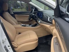 Buick Landian E5 1.5L DE-i 100KM enjoyment type 7 seats - фото 12