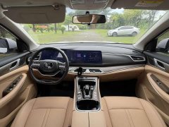 Buick Landian E5 1.5L DE-i 100KM enjoyment type 7 seats - фото 13