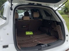 Buick Landian E5 1.5L DE-i 100KM enjoyment type 7 seats - фото 14
