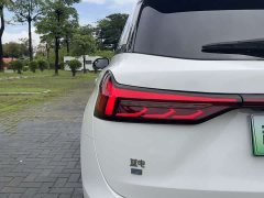 Buick Landian E5 1.5L DE-i 100KM enjoyment type 7 seats - фото 15