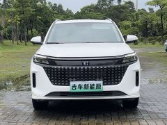 Buick Landian E5 1.5L DE-i 100KM enjoyment type 7 seats - фото 3