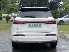 Buick Landian E5 1.5L DE-i 100KM enjoyment type 7 seats - фото 7