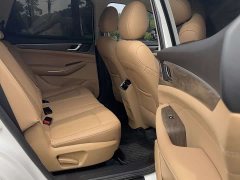 Buick Landian E5 1.5L DE-i 100KM enjoyment type 7 seats - фото 8