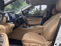 Buick Landian E5 1.5L DE-i 100KM enjoyment type 7 seats - фото 9