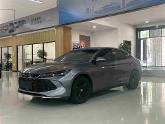 BYD Qin L 2024 DM-i 120KM transcendent - фото 1