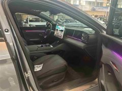 BYD Qin L 2024 DM-i 120KM transcendent - фото 10