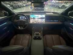 BYD Qin L 2024 DM-i 120KM transcendent - фото 12