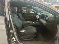 BYD Qin L 2024 DM-i 120KM transcendent - фото 13