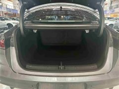 BYD Qin L 2024 DM-i 120KM transcendent - фото 14