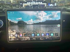 BYD Qin L 2024 DM-i 120KM transcendent - фото 16