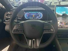 BYD Qin L 2024 DM-i 120KM transcendent - фото 17