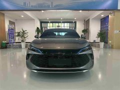 BYD Qin L 2024 DM-i 120KM transcendent - фото 2
