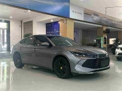 BYD Qin L 2024 DM-i 120KM transcendent - фото 3