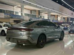 BYD Qin L 2024 DM-i 120KM transcendent - фото 5