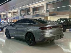 BYD Qin L 2024 DM-i 120KM transcendent - фото 6
