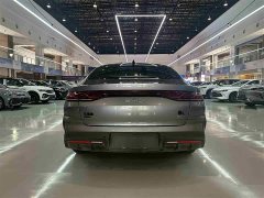 BYD Qin L 2024 DM-i 120KM transcendent - фото 7