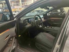 BYD Qin L 2024 DM-i 120KM transcendent - фото 8