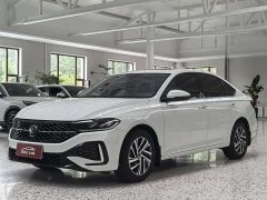Volkswagen Lavida facelift 1.5L automatic 5 million version - фото 1