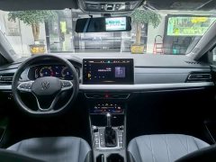 Volkswagen Lavida facelift 1.5L automatic 5 million version - фото 10